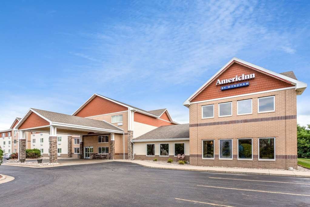 Hotel photo 16 of AmericInn by Wyndham Wausau.