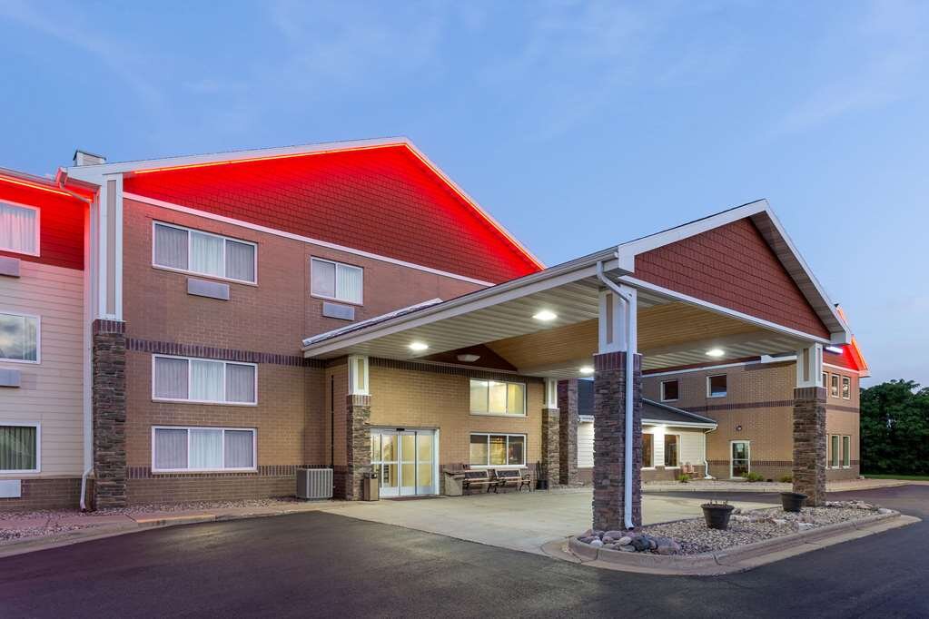 Hotel photo 23 of AmericInn by Wyndham Wausau.