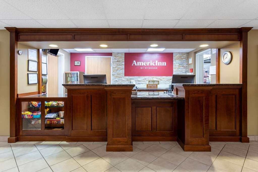 Hotel photo 42 of AmericInn by Wyndham Wausau.