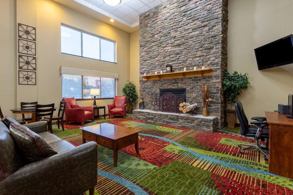 Hotel photo 27 of AmericInn by Wyndham Wausau.
