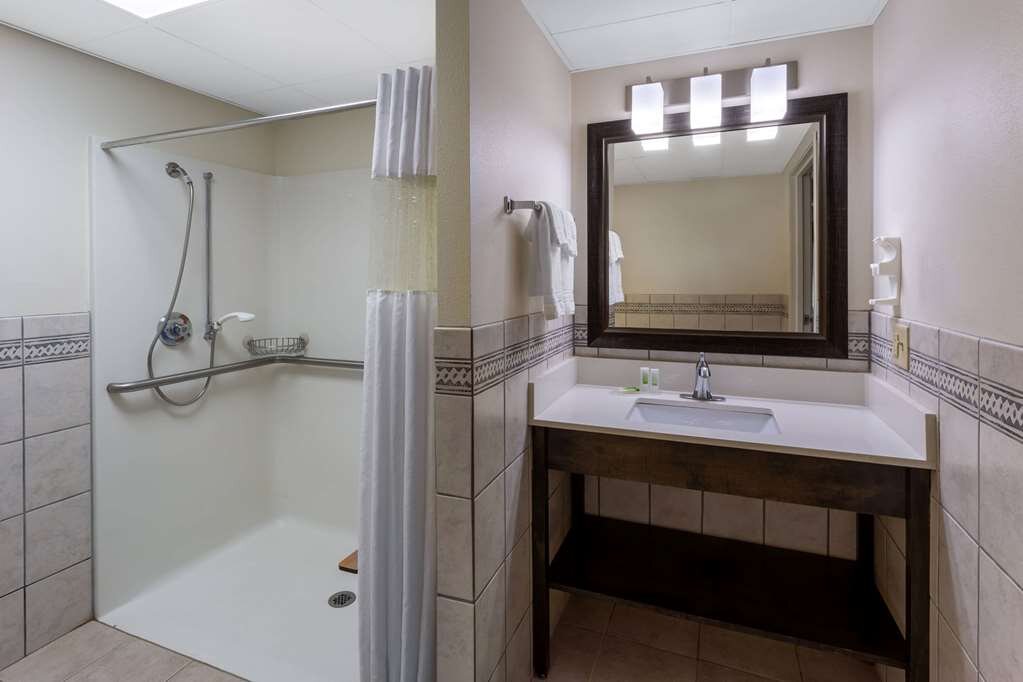 Hotel photo 9 of AmericInn by Wyndham Wausau.
