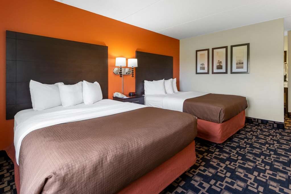 Hotel photo 26 of AmericInn by Wyndham Wausau.