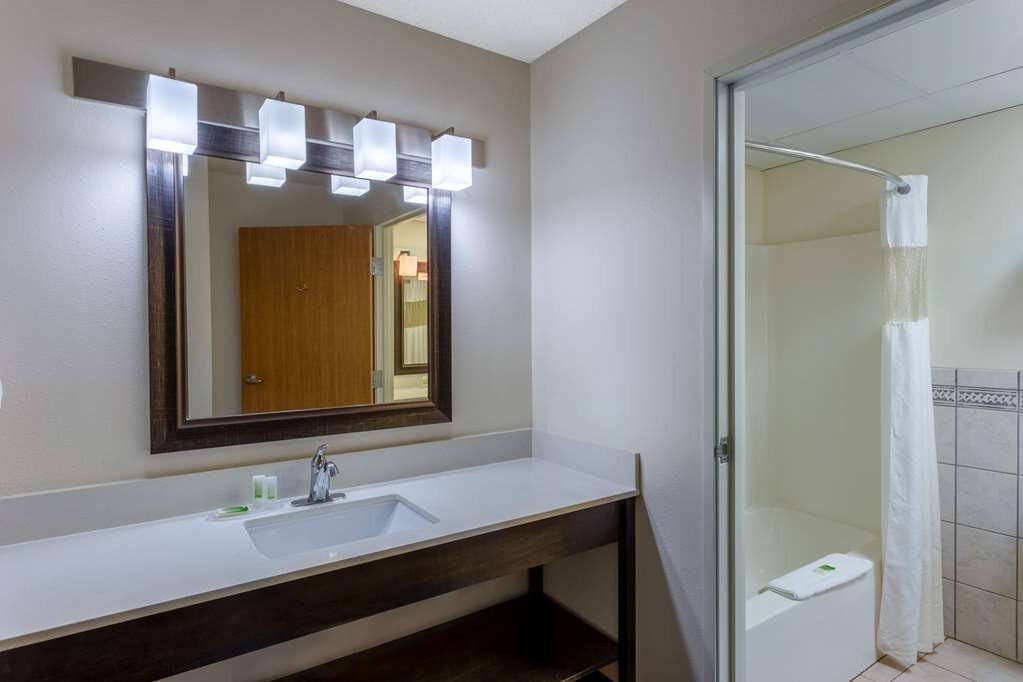 Hotel photo 7 of AmericInn by Wyndham Wausau.