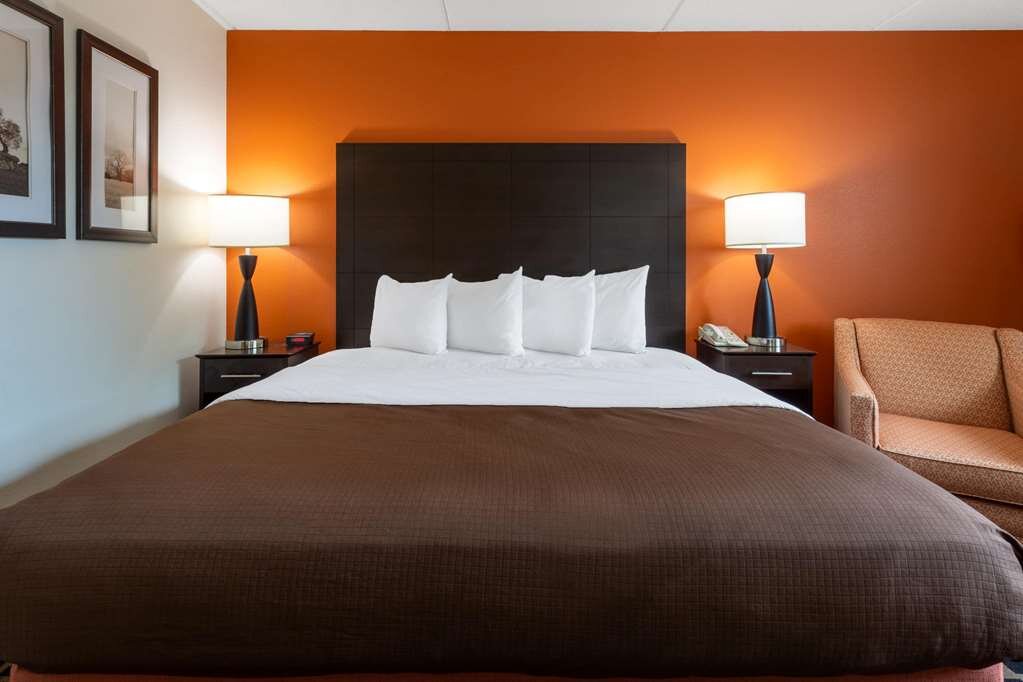Hotel photo 22 of AmericInn by Wyndham Wausau.