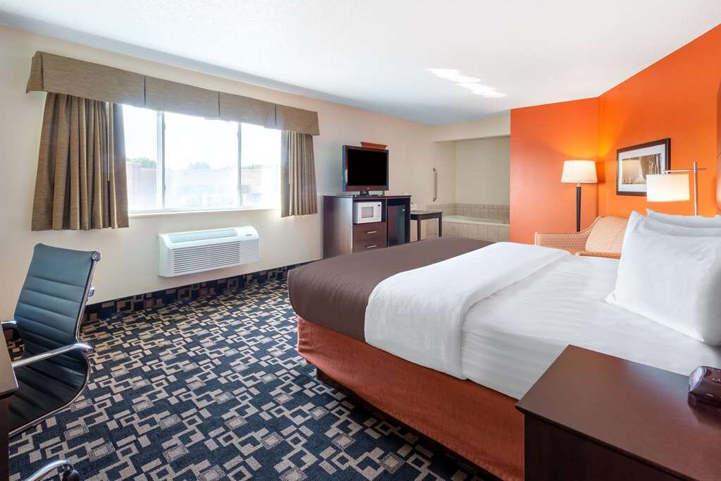 Hotel photo 43 of AmericInn by Wyndham Wausau.