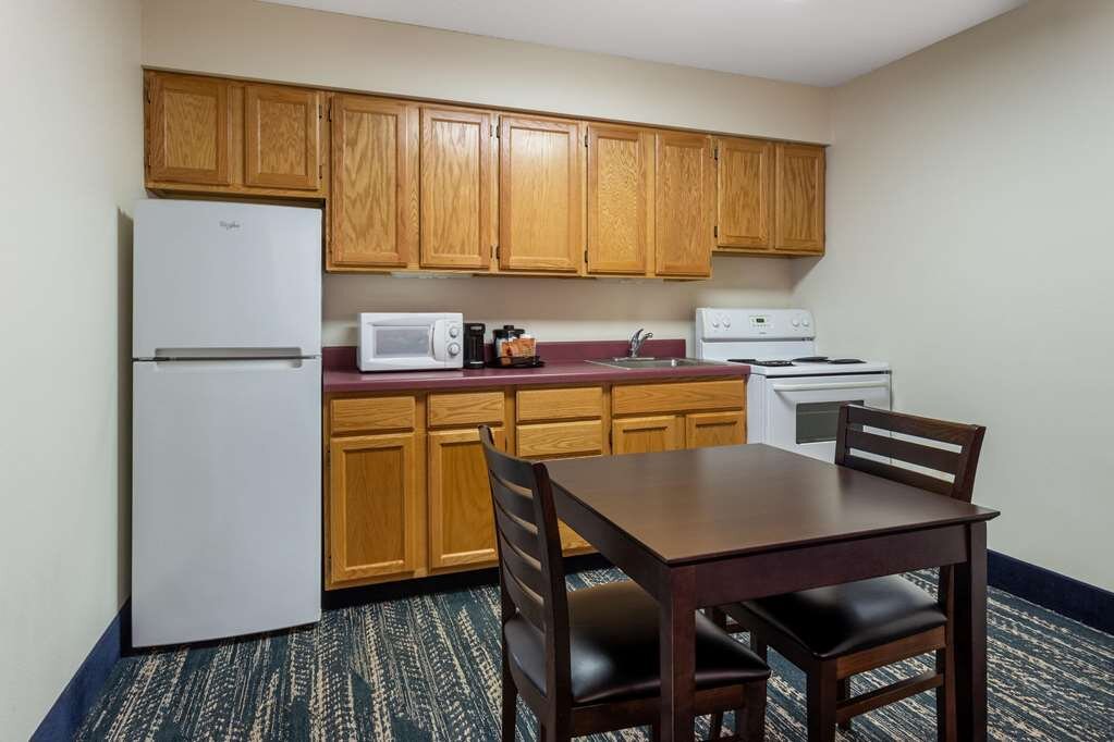 Hotel photo 21 of AmericInn by Wyndham Wausau.