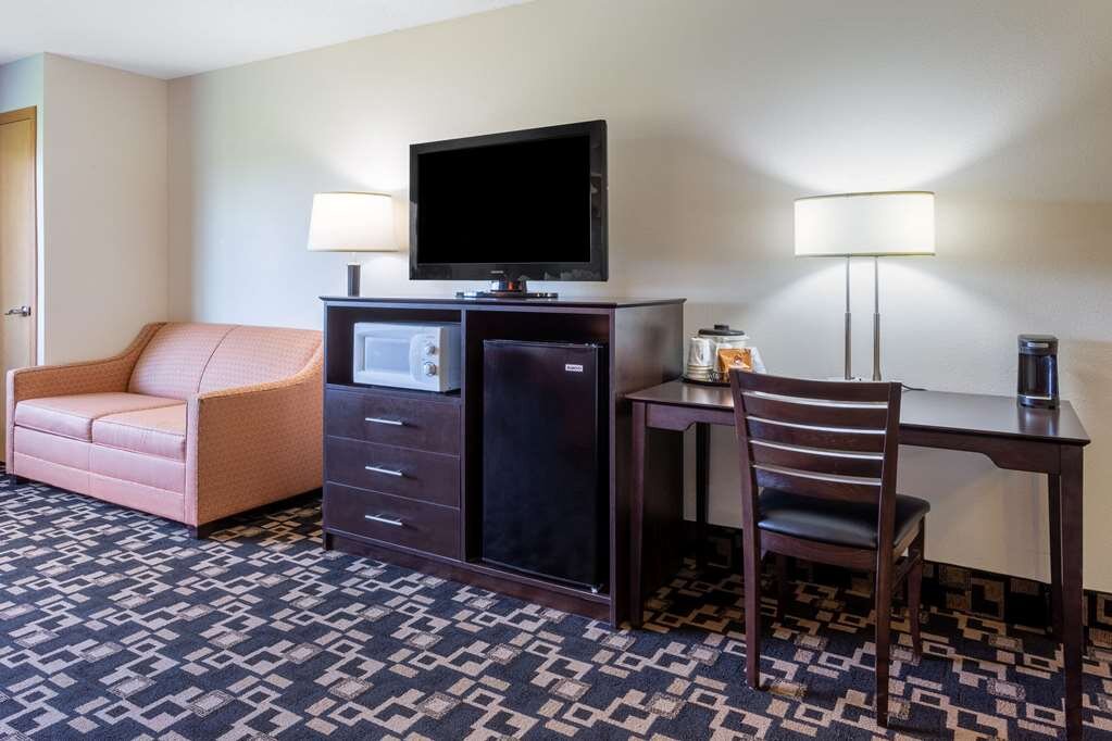 Hotel photo 32 of AmericInn by Wyndham Wausau.