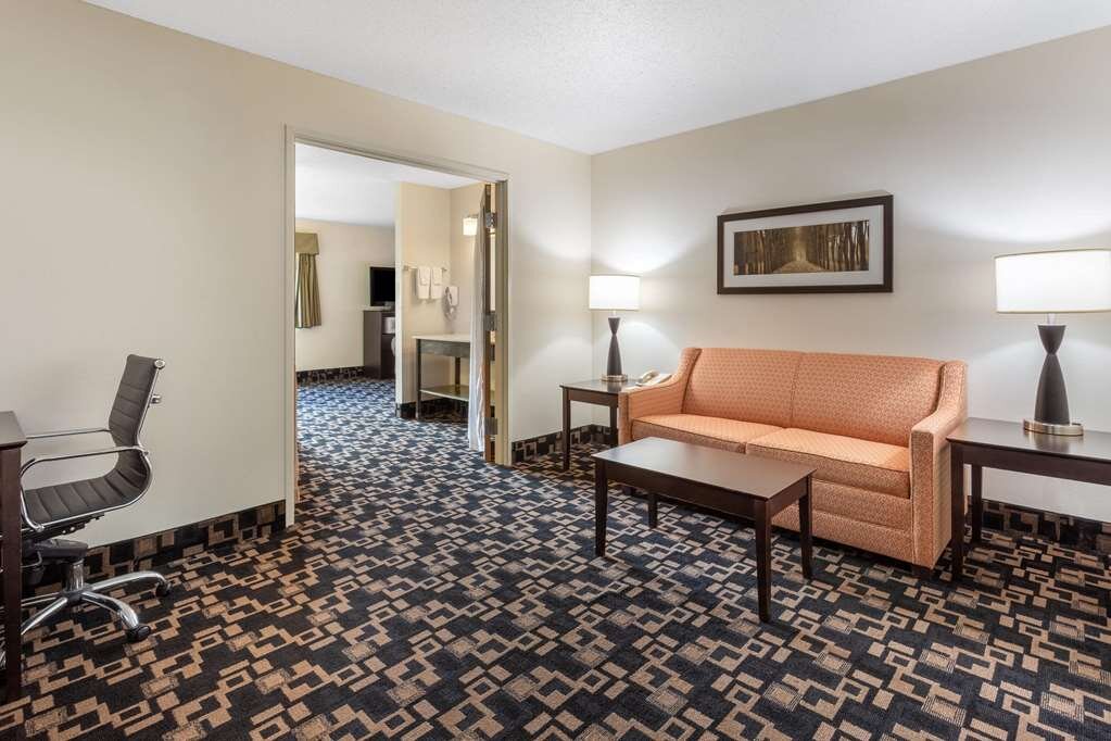 Hotel photo 8 of AmericInn by Wyndham Wausau.