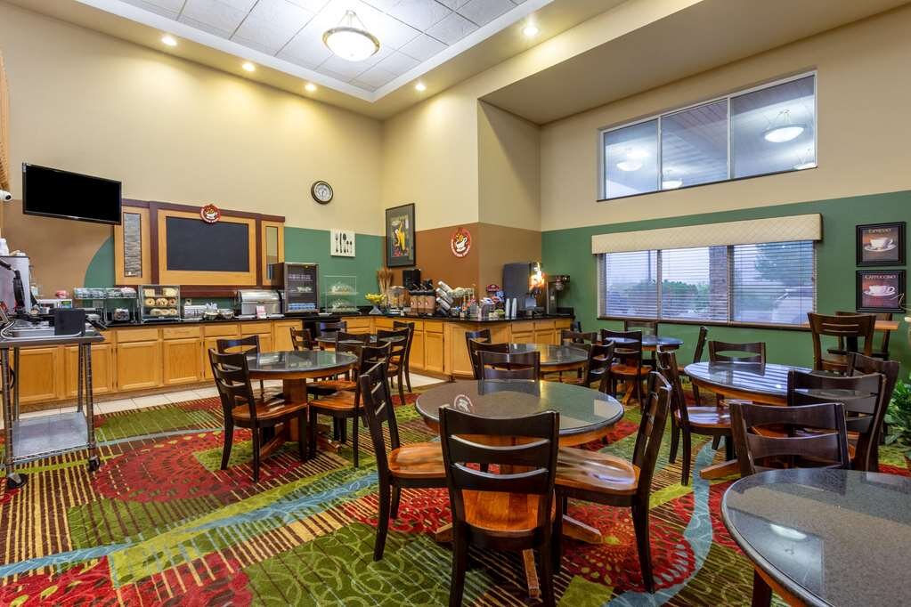 Hotel photo 20 of AmericInn by Wyndham Wausau.