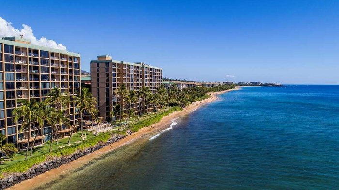 ASTON MAHANA AT KAANAPALI (Maui, Hawái): opiniones y precios