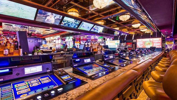 Top 10 Best Sports Betting in Las Vegas, NV - October 2023 - Yelp