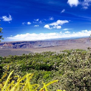 ʻĀinahou Ranch House and Gardens - Hawaiʻi Volcanoes National Park (U.S.  National Park Service)