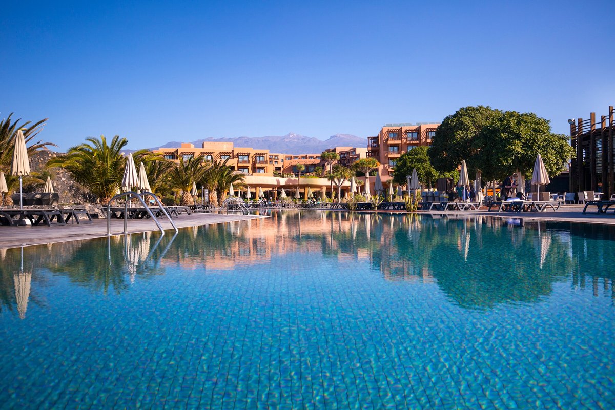Barceló Tenerife Royal Level (San Miguel de Abona, Espagne) - tarifs 2022
