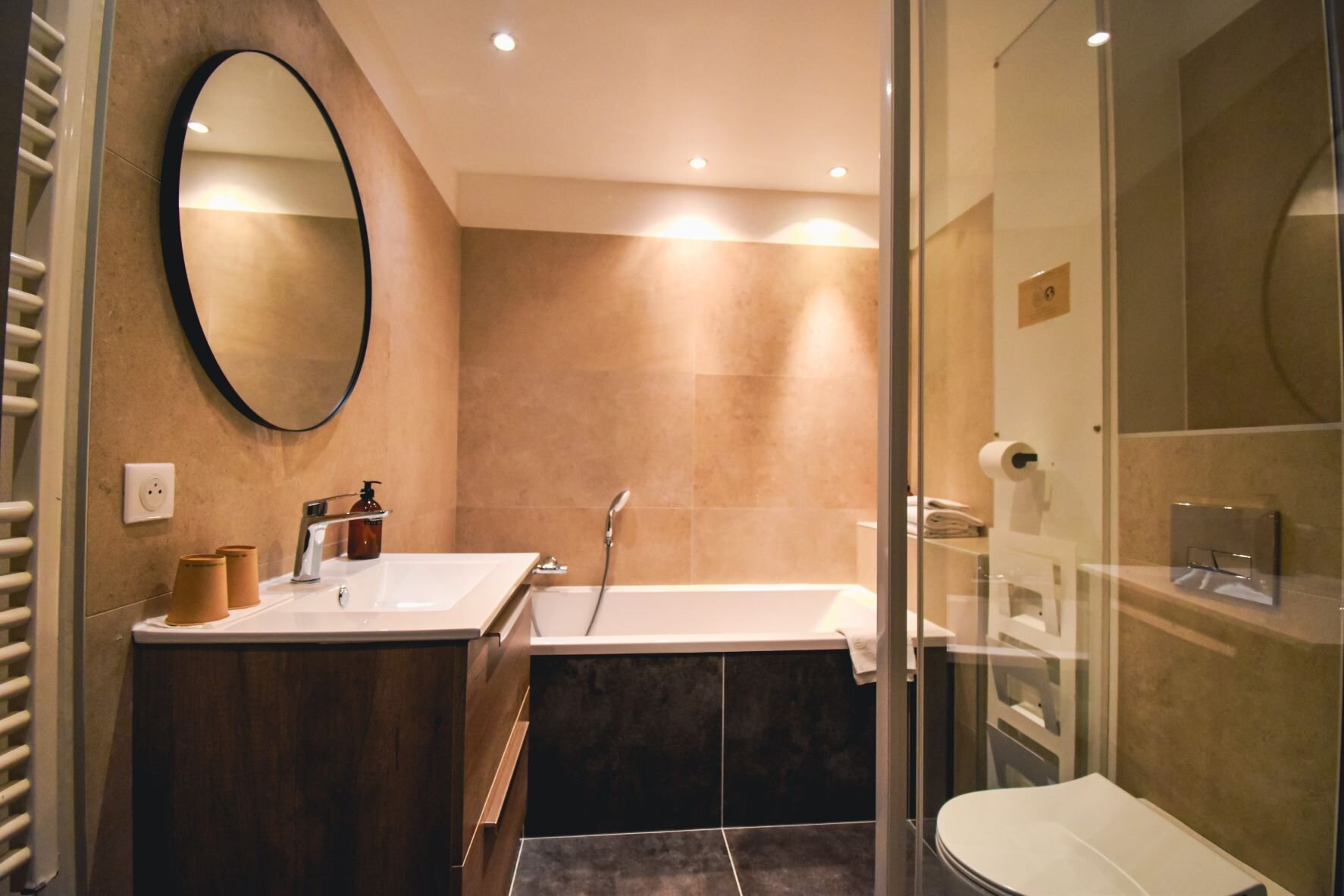Hotel Azur Reims by null