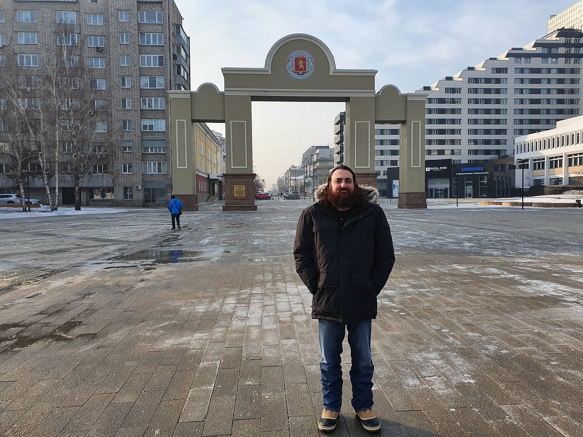 Сибирский Тур Гид - Дневные Экскурсии, Красноярск: лучшие советы перед  посещением - Tripadvisor