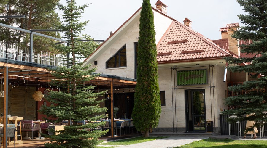 Tsaghkadzor, Tandzaghbyur 22