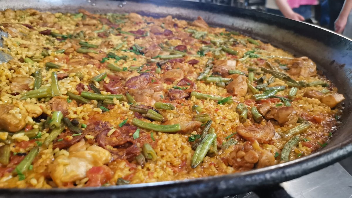 JUAN'S PAELLA, Adelaide - Menu, Prices & Restaurant Reviews - Tripadvisor