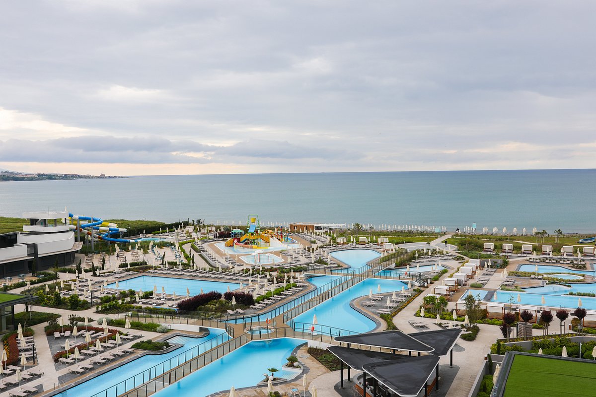 WAVE RESORT (Pomorie) - Resort Reviews, Photos, Rate Comparison -  Tripadvisor