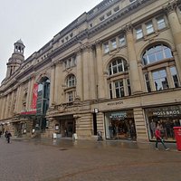 ST. ANN'S SQUARE (Manchester) - All You Need to Know BEFORE You Go