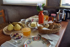 Comedor