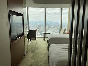 Marriott Osaka Miyako Hotel (오사카) - 호텔 리뷰 & 가격 비교 Marriott Osaka Miyako Hotel (오사카) - 호텔 리뷰 & 가격 비교