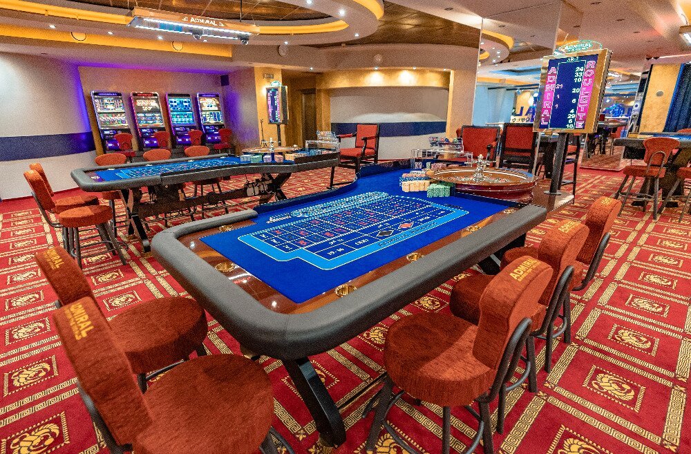FoggyStar Casino Online Canada