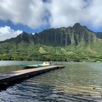 2023 Kualoa Ranch - Secret Island Beach Adventure