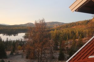 Rom og suite
