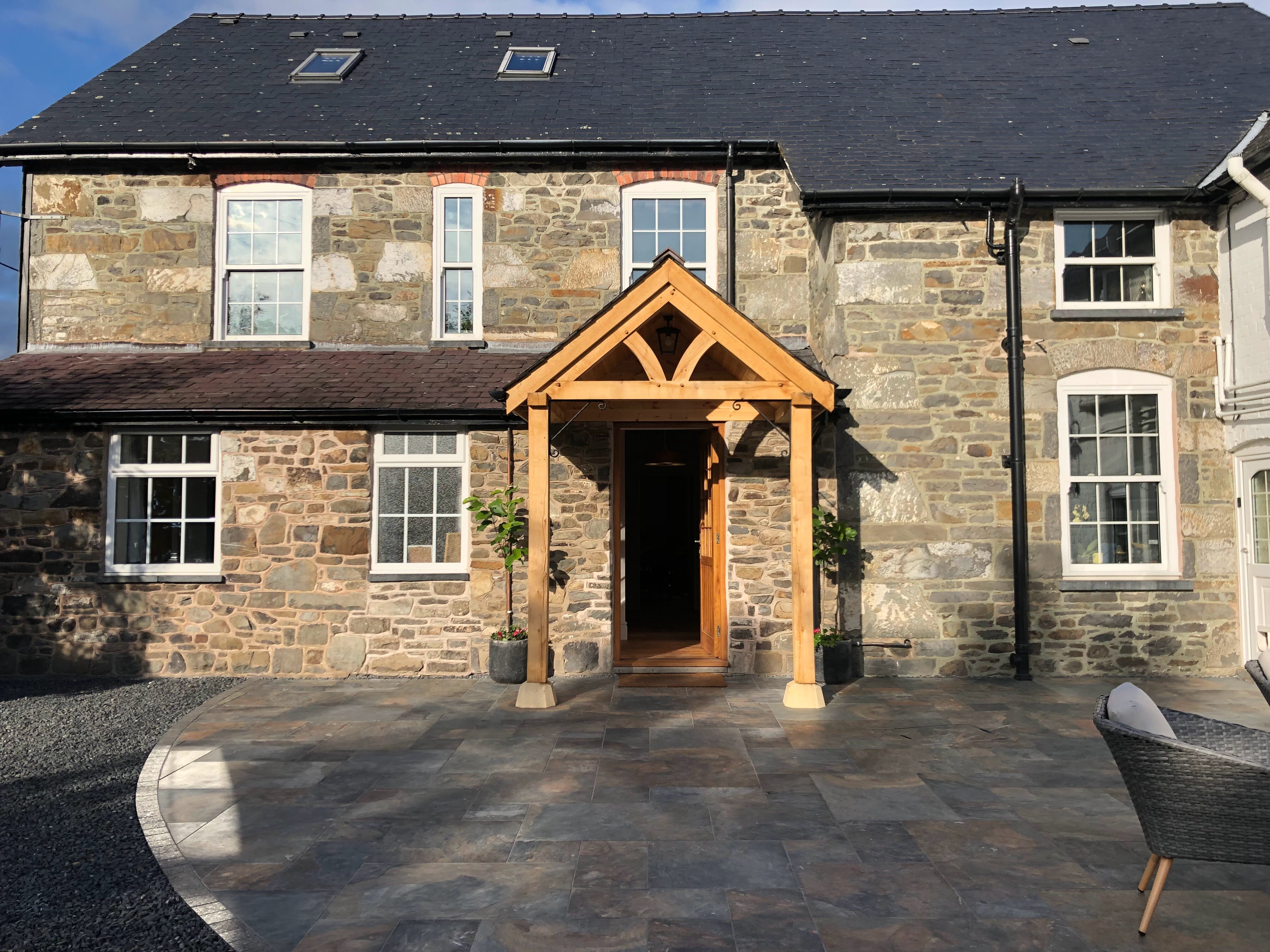 CAMBRIAN HOUSE LUXURY B&B - Updated 2024 Prices & Reviews (Carno, Wales)