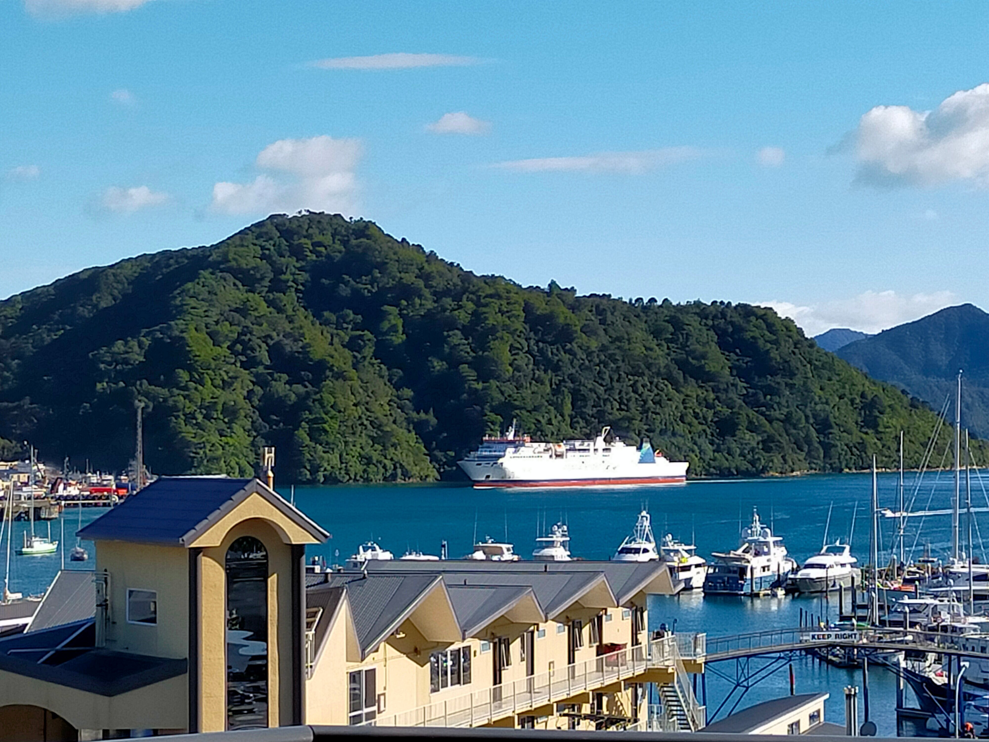 HARBOUR VIEW MOTEL PICTON - Updated 2022 (New Zealand - Marlborough)