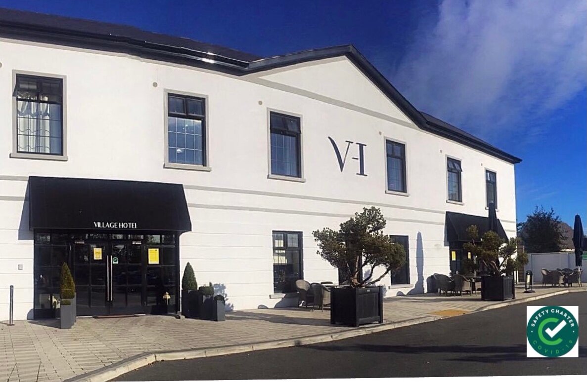 THE VILLAGE HOTEL BAR RESTAURANT Reviews Bettystown Ireland
