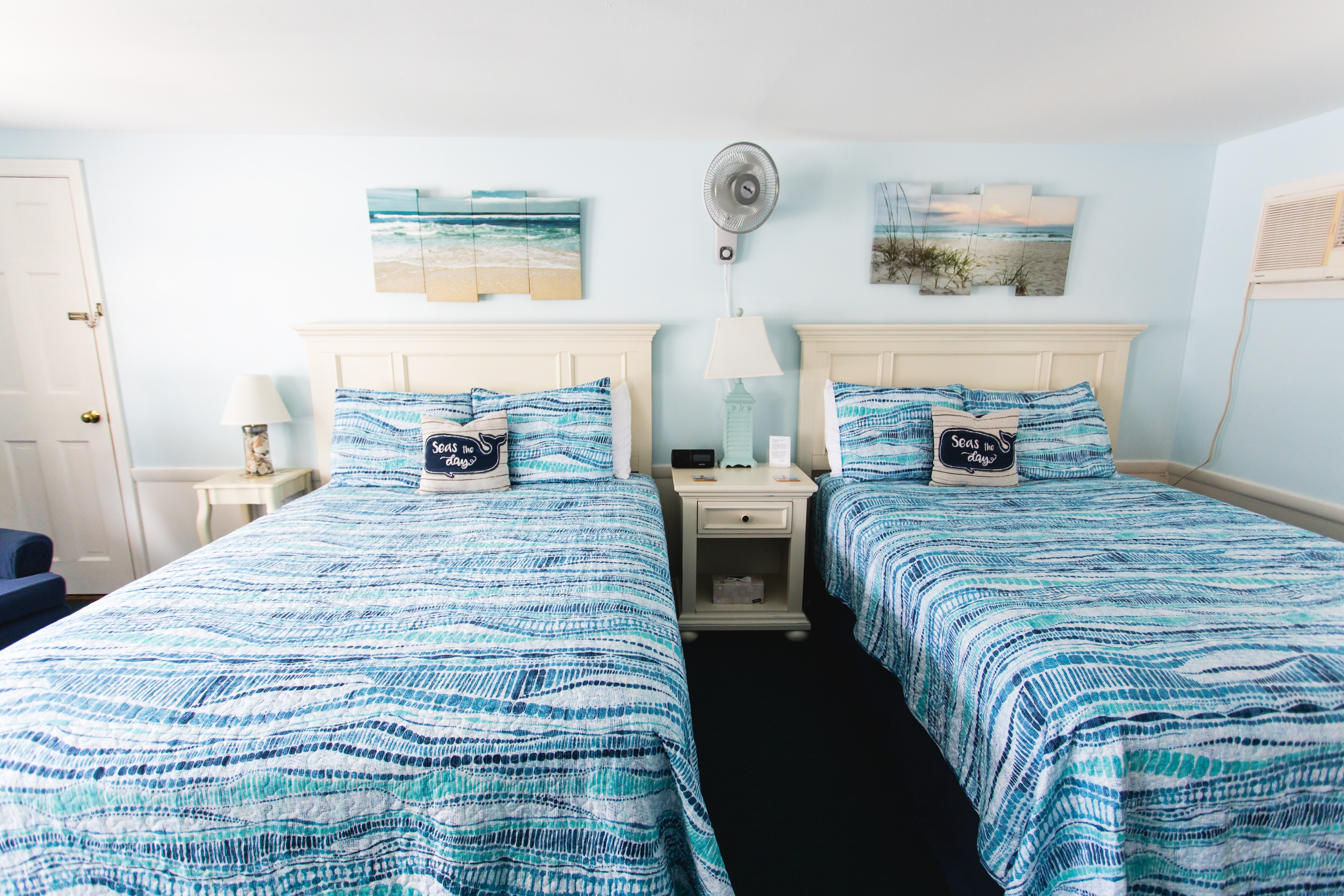 A Beach Breeze Inn Rooms: Pictures & Reviews - Tripadvisor