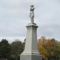 Bennington Battle Monument