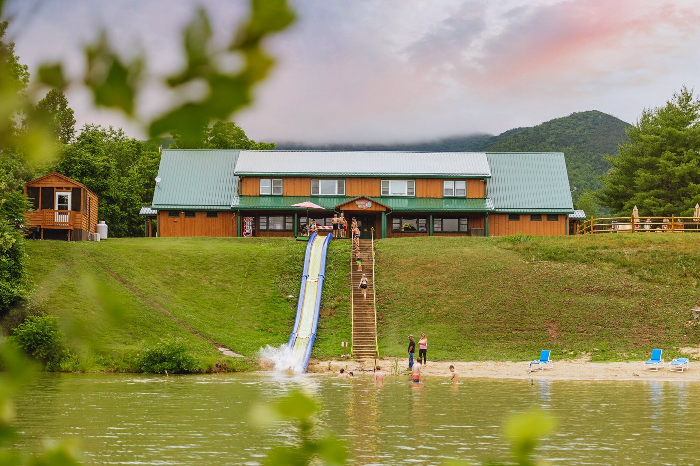 JELLYSTONE PARK AT NATURAL BRIDGE - Prices & Campground Reviews