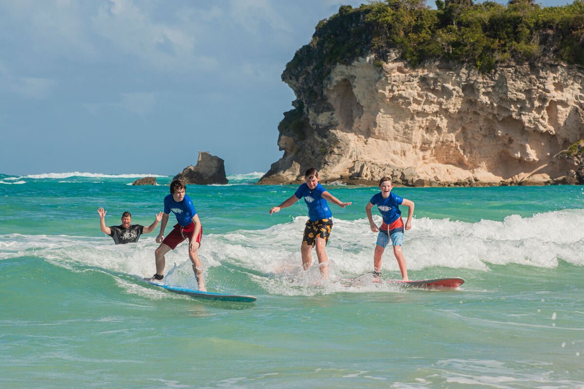 Macao Surf Camp, Пунта-Кана: лучшие советы перед посещением - Tripadvisor