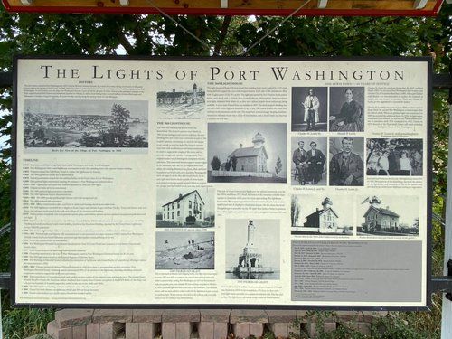 Port Washington review images