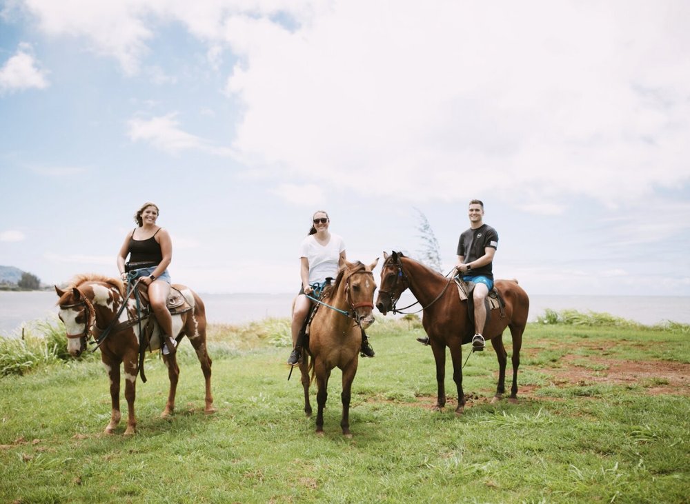 THE 10 BEST Oahu Horseback Riding Tours (with Photos)