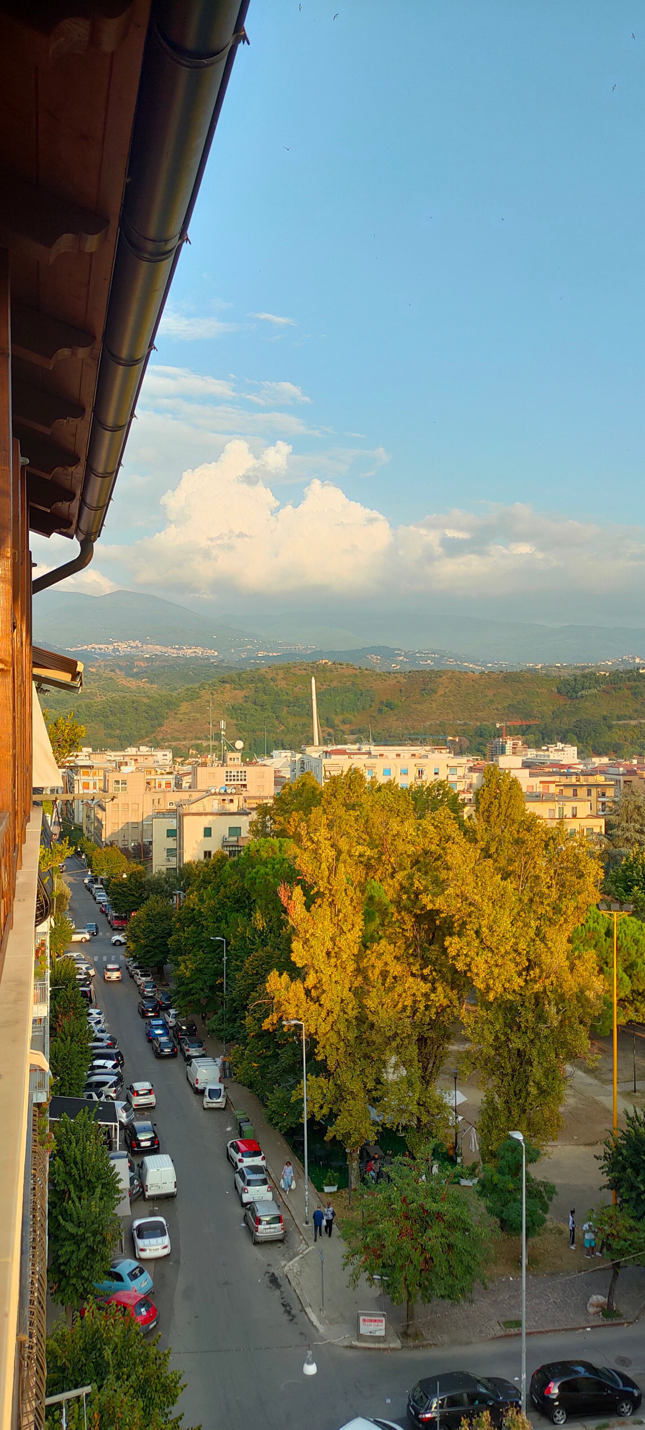 B&B INN CENTRO COSENZA - Prices & Reviews (Italy)