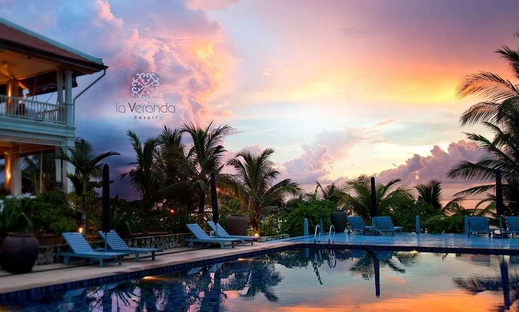 La Veranda Resort Phu Quoc - MGallery Collection, hotel in Duong Dong