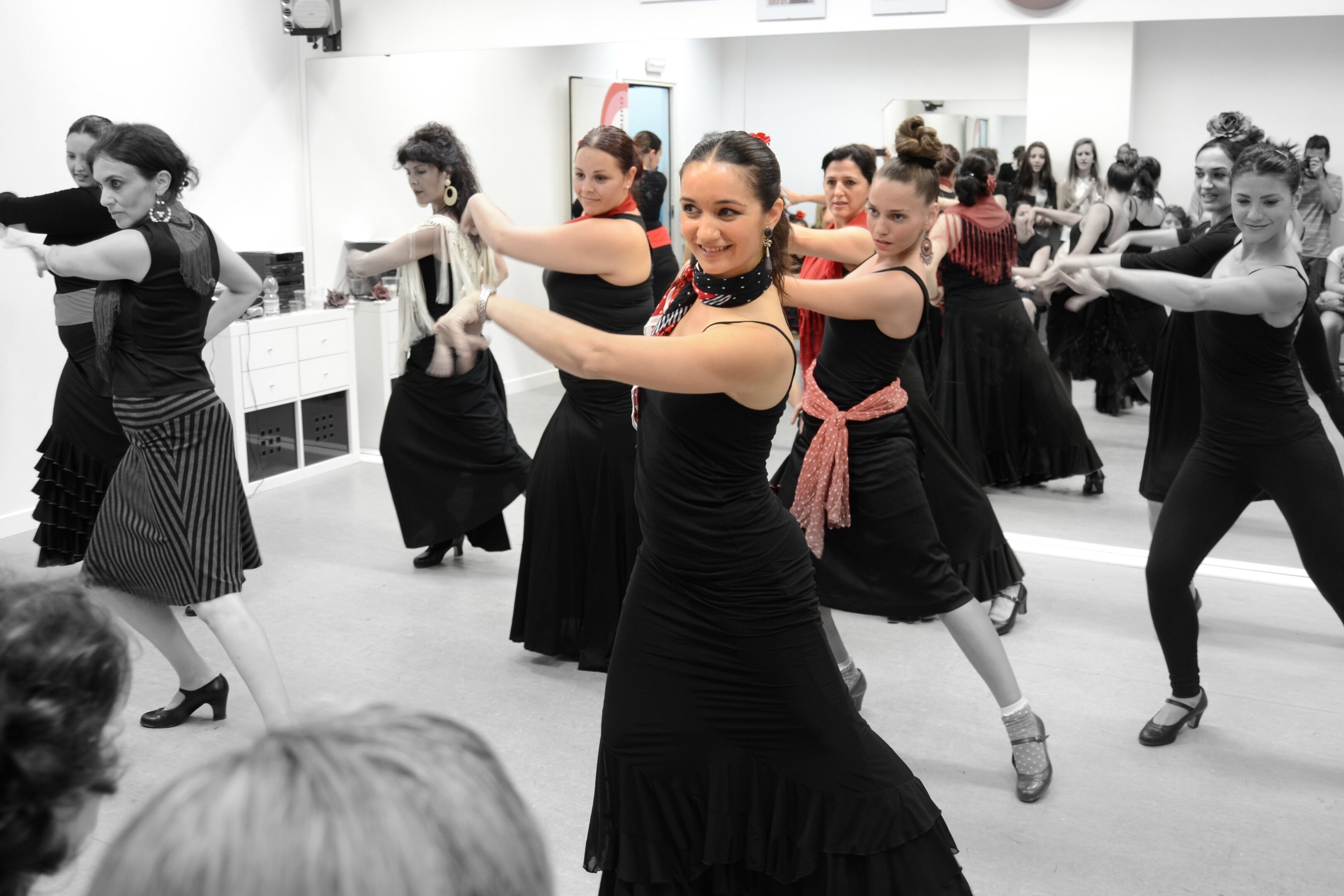 ESTUDIO FLAMENCO SEVILLA - 2022 Qué Saber Antes De Ir - Lo Más ...