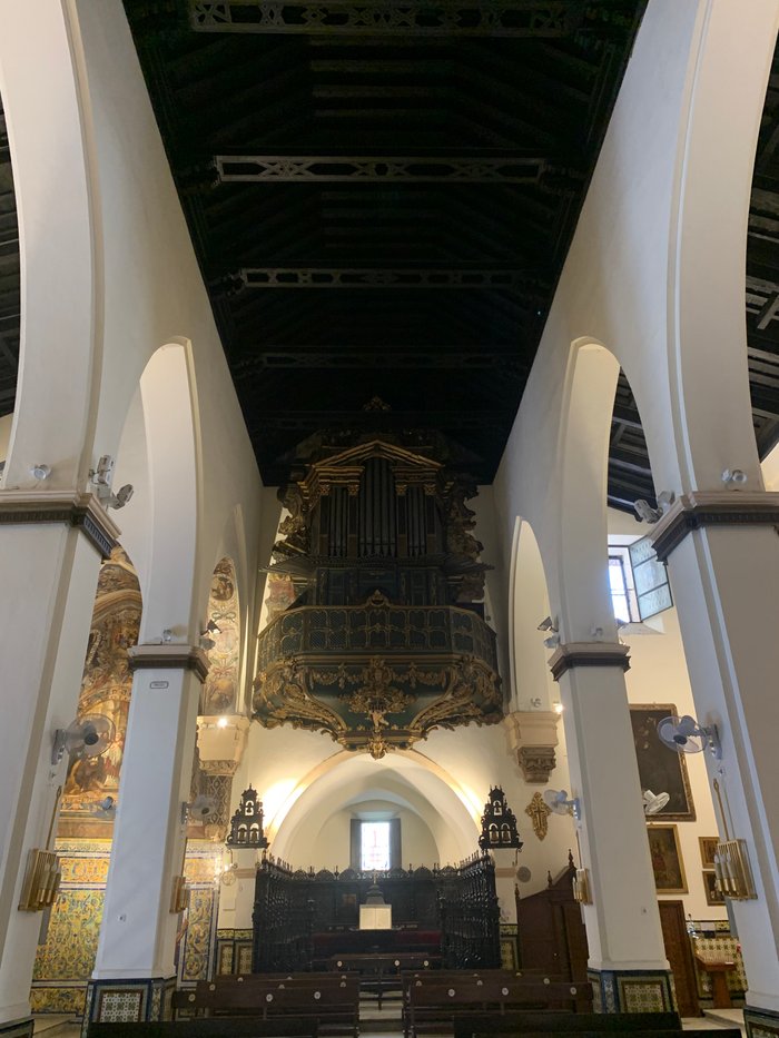 Imagen 9 de Iglesia de San Lorenzo
