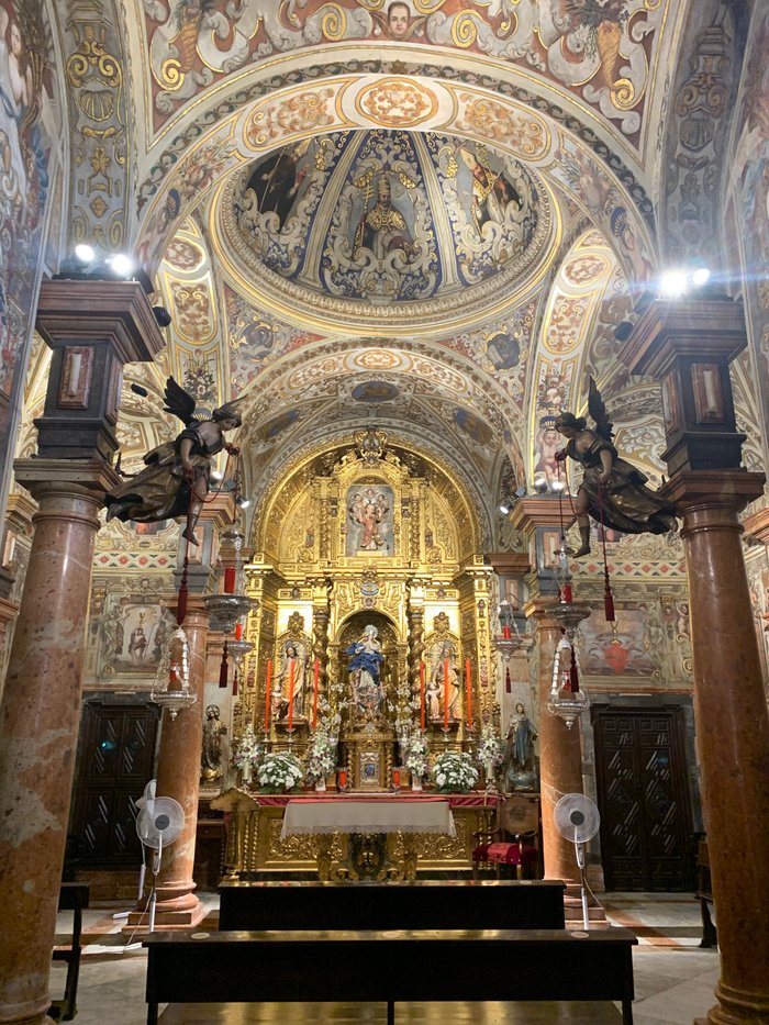 Imagen 6 de Iglesia de San Lorenzo