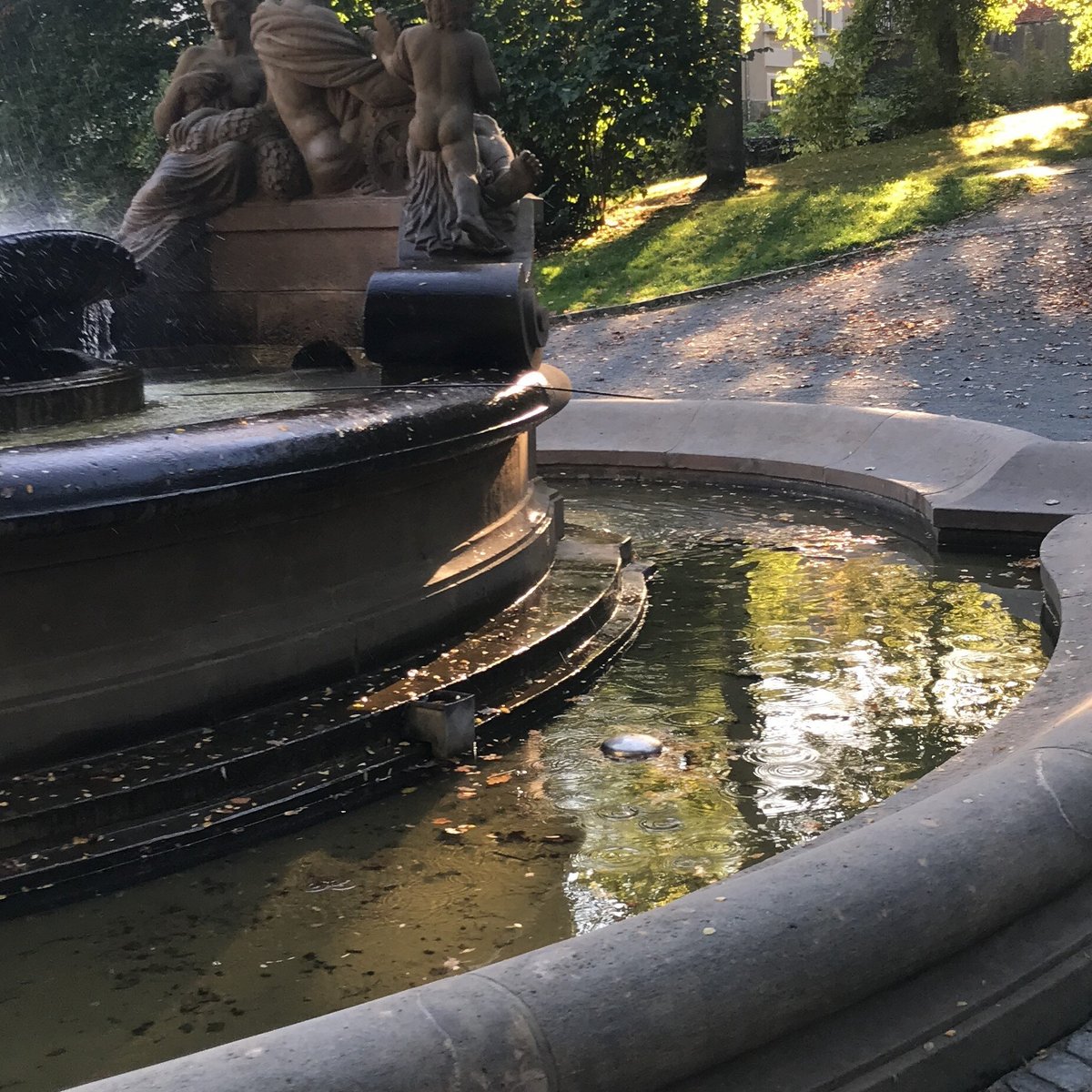 DER WETTINBRUNNEN IM BISMARCKHAIN All You MUST Know Before You Go (2024)
