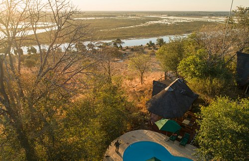 Muchenje Safari Lodge Hotel Chobe National Park Botswana Prezzi 2022 E Recensioni
