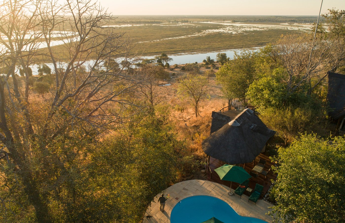 MUCHENJE SAFARI LODGE - Updated 2024 Reviews, Photos & Prices