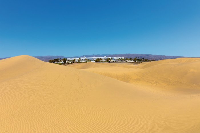 Imagen 7 de Hotel Riu Palace Maspalomas