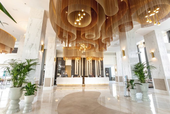 Imagen 14 de Hotel Riu Palace Maspalomas