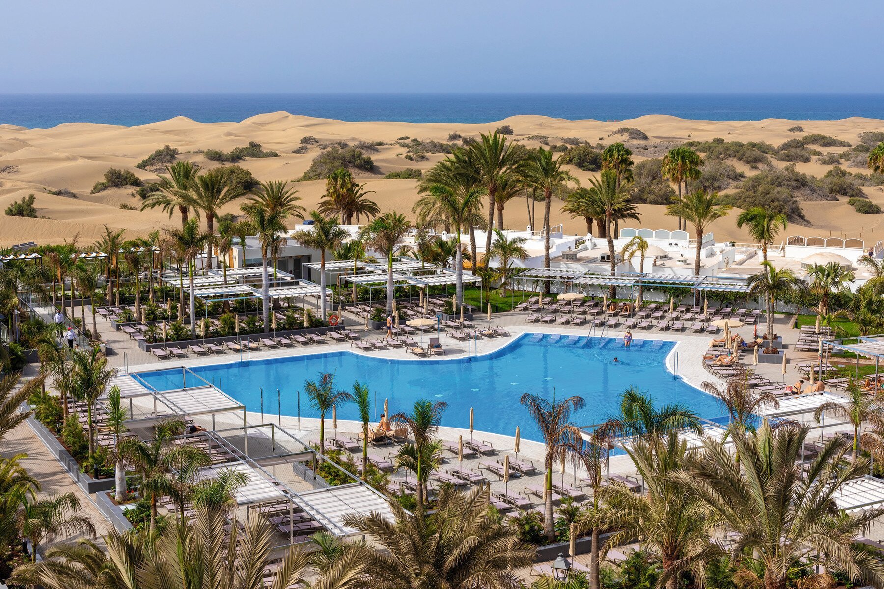 Hotel Riu Palace Maspalomas - UPDATED 2023 Prices, Reviews & Photos ...