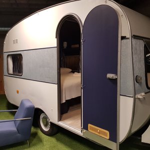 our place to stay for 2 nights
