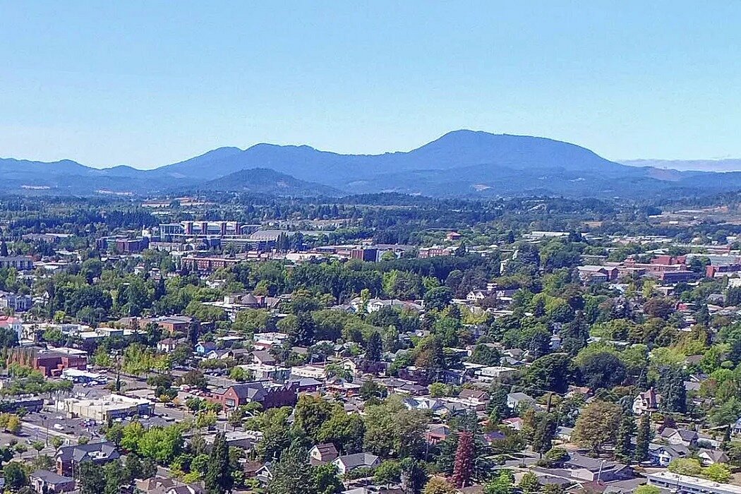 corvallis oregon tourist